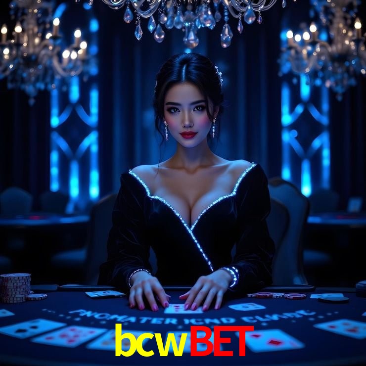 Diretório de Jogos bcwbet