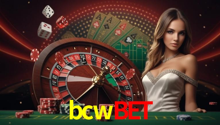 Account Benefits bcwbet
