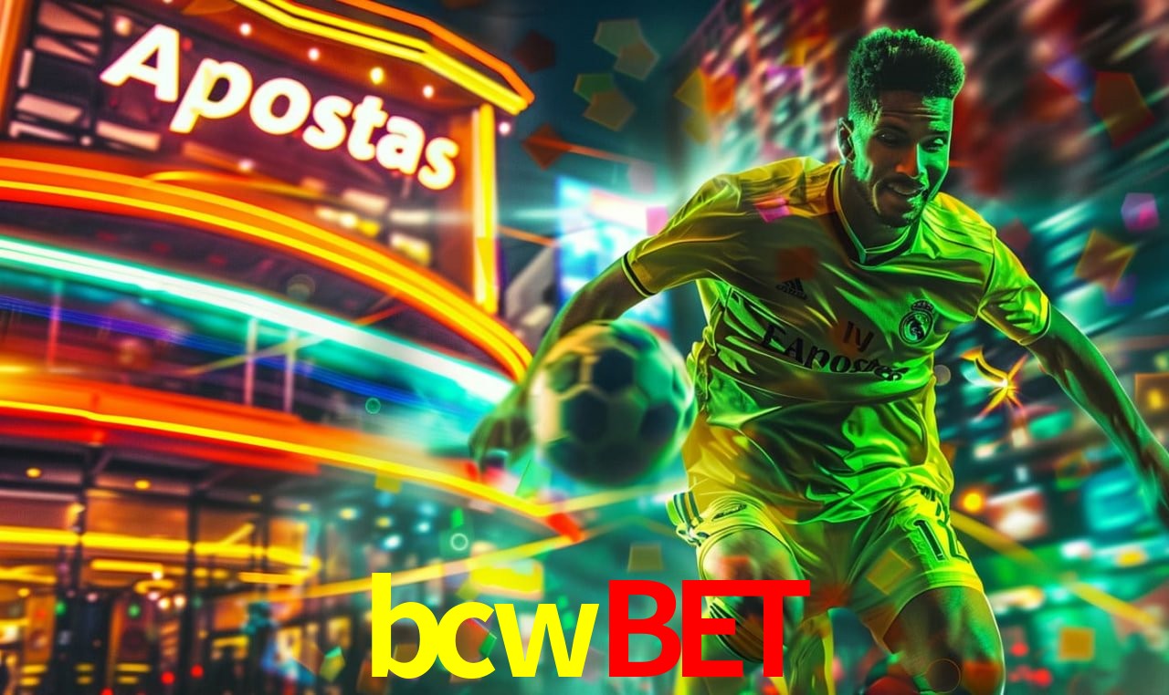 Estatísticas do Jogo bcwbet