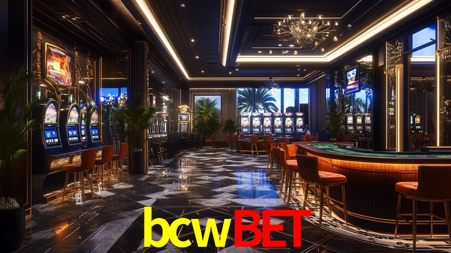 Premium Interface bcwbet