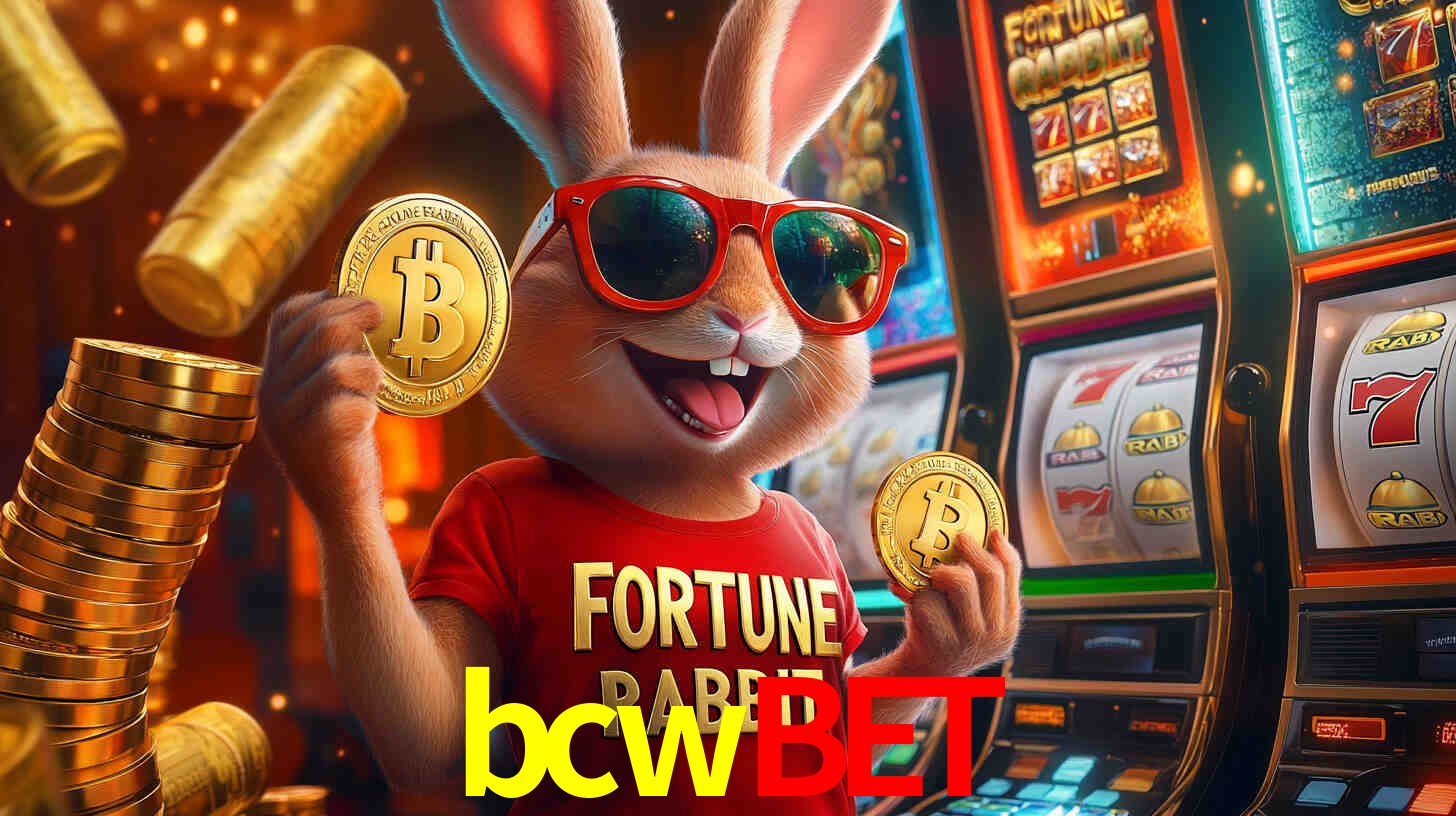 Desvendando o Mundo dos Jogos Virtuais na bcwbet