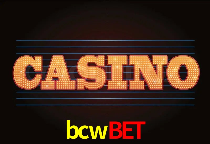 Apostas de Tênis bcwbet