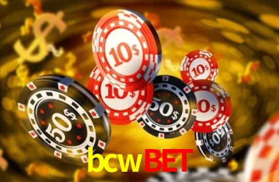 Mesa de Blackjack bcwbet