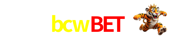 Logo da bcwbet